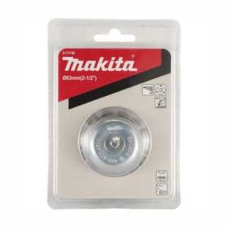 Carda Copa P/Taladro 2-1/2" (Trenzado) D-73798