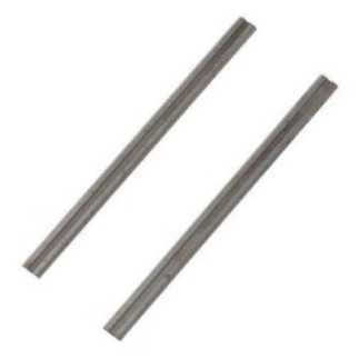 Cuchillas Mini Para Cepillo 3-1/4" T. MAKITA D07945