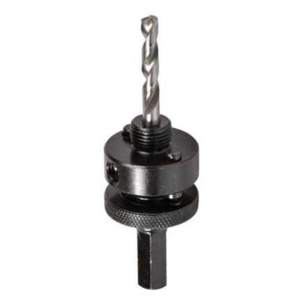 Adaptador De Arbol 7/16" (1-1/4"-6") Broca Piloto Makita D21836