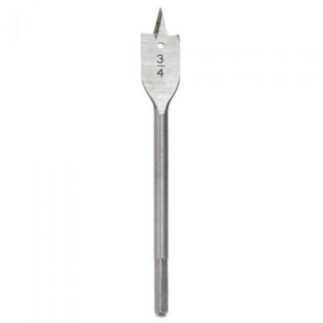 Broca Plana 3/8 X 6 Makita D24527 1