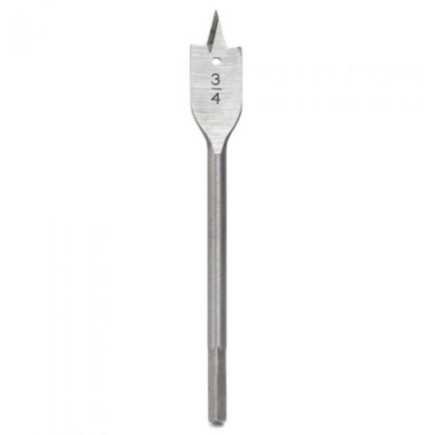 Broca Plana 3/8 X 6 Makita D24527 1