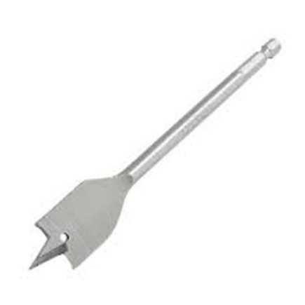 Broca Plana 1-1/4 X 6-1/2 Makita D24658