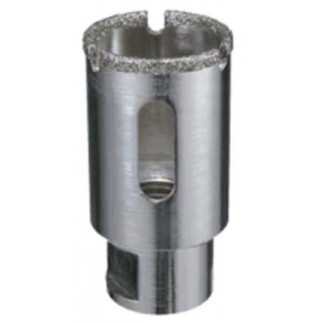 Broca Sierra Diamante Electrodepositado Makita D36332 1