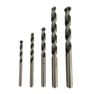 Brocas Juego 5 Piezas 3/16",1/4",5/16",3/8",1/2" Makita D37029