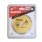Disco De Diamante 115 Mm 22. 23 Mm Makita D37552 1