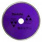 Disco Diamante Rin Continuo 4 3/8" Para Azulejo, Mármol D44258
