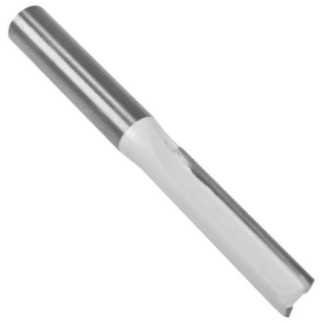 Fresa Recta 2 Filos 1/4" Larga Ct Zanco 1/4" MAKITA ACCESORIOS D49052