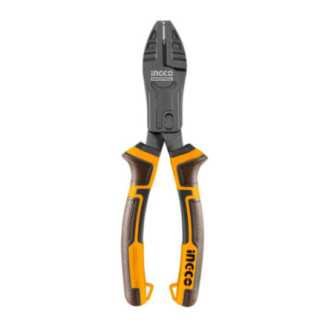 Pinzas de corte diagonal set 3 piezas variado INGCO HKCPS5831