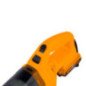 Aspiradora compacta 0.5L 20 V + 2 boquillas INGCO CVLI201261 Aspiradora compacta 0.5L 20 V + 2 boquillas INGCO CVLI201261