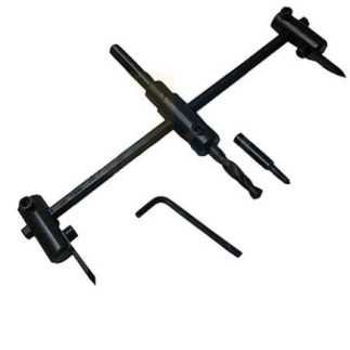 Corta Circulos Ajustable 1-3/16-4-3/4 D57093