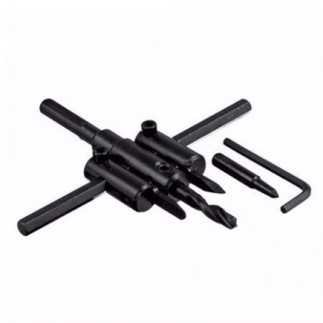 Corta Circulos Ajustable 1-3/16-18 D57102