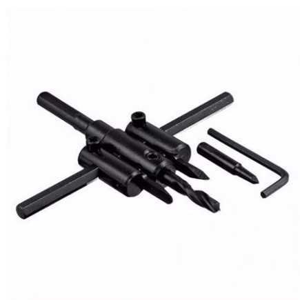 Corta Circulos Ajustable 1-3/16-18 D57102