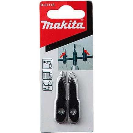 Epuestos De Corta Circulos 2 Piezas  D57118 D57118