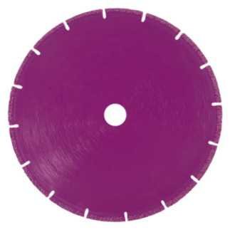 Disco De Diamante Segmentado Multimateriales 4 1/2" Makita D58883 1