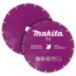 Disco De Diamante Segmentado Multimateriales 4 1/2" Makita D58883 1