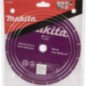 Disco De Diamante Segmentado Multimateriales 4 1/2" Makita D58883 1