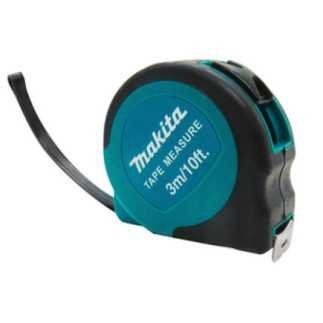 Flexometro 3 m MAKITA ACCESORIOS D64989