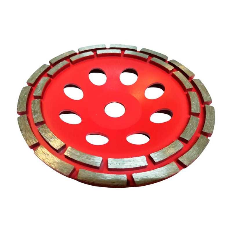 Copa Diamantada 7" AVANTE