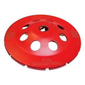 Copa Diamantada 7" AVANTE