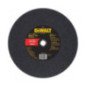 Disco De Corte 14" Dewalt DW0014 Disco De Corte 14" Dewalt DW0014