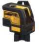 Laser Autonivelante Dewalt DW0822