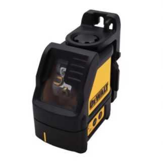 Láser Verde / Líneas En Cruz Dw088Cg