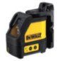 Nivel Laser Cross Line Dewalt DW088K
