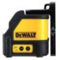 Nivel Laser Cross Line Dewalt DW088K