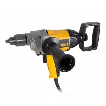 Taladro tipo Espada 1/2" 600 W 550 rpm DEWALT DW130V-B3