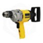 Taladro tipo Espada 1/2" 600 W 550 rpm DEWALT DW130V-B3 Taladro tipo Espada 1/2" 600 W 550 rpm DEWALT DW130V-B3