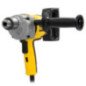 Taladro tipo Espada 1/2" 600 W 550 rpm DEWALT DW130V-B3 Taladro tipo Espada 1/2" 600 W 550 rpm DEWALT DW130V-B3