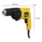 Taladro 3/8" V.V.R Broquero Agarre Rapido Dewalt DW222