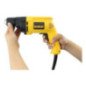 Taladro 3/8" V.V.R Broquero Agarre Rapido Dewalt DW222