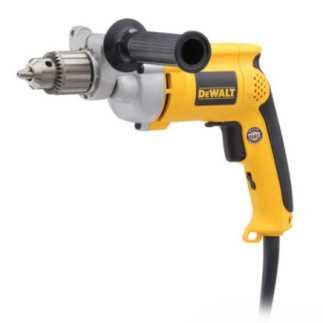 Taladro 1/2" 600 W 850 rpm DEWALT DW235G