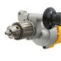 Taladro 1/2" 600 W 850 rpm DEWALT DW235G