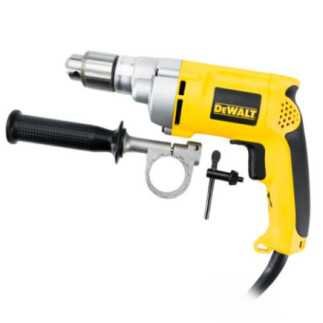 Taladro 1/2" 600 W 850 rpm DEWALT DW235G