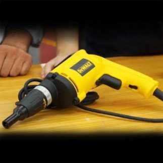 Atornillador para Tabla Roca 510 W 0-5,300 Rpm DEWALT DW255
