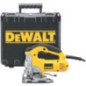 Sierra Caladora Pendular 702 W 500-3,100 cpm zanco tipo T+estuche DEWALT DW331K