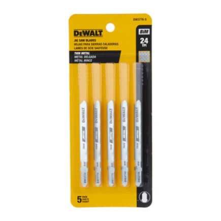 Sierra Para Caladora 24DPP Zanco "T"