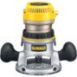 Router 1/2" y 1/4" 1,300 W 24,500 rpm DEWALT DW616 Router 1/2" y 1/4" 1,300 W 24,500 rpm DEWALT DW616