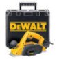 Cepillo Eléctrico 3-1/4" 600 W 15,000 Rpm DEWALT DW680K