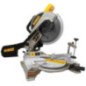 Sierra De Inglete 1650 W 10 254 mm DEWALT DW714-B3