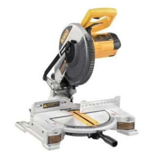 Sierra De Inglete 1650 W 10 254 mm DEWALT DW714-B3