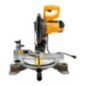Sierra De Inglete 1650 W 10 254 mm DEWALT DW714-B3