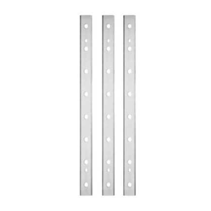 Cuchillas para Cepillo DW744 Juego de 3 piezas