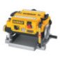 Cepillo 13" 1,905 W 10,000 rpm portátil 2 velocidades DEWALT DW735