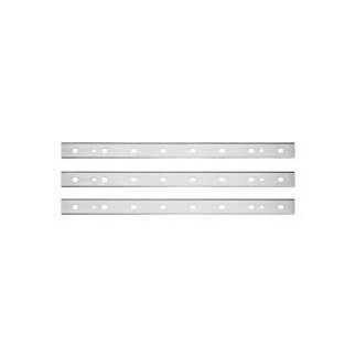 Cuchillas para Cepillo  13" Dewalt DW7352