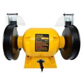 Esmeril de Banco 6" 375 W 3,450 rpm DEWALT DW752-B3