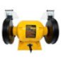 Esmeril de Banco 6" 375 W 3,450 rpm DEWALT DW752-B3 Esmeril de Banco 6" 375 W 3,450 rpm DEWALT DW752-B3