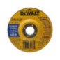 Disco De Desbaste 7" X 1/4" X 5/8" Con Adapatdor Dewalt 8456
